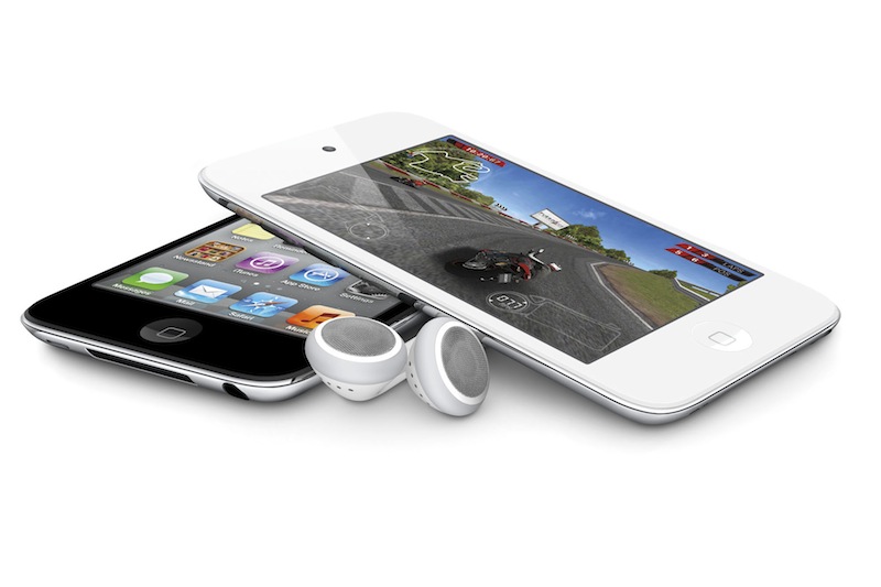 Apple iPod Touch